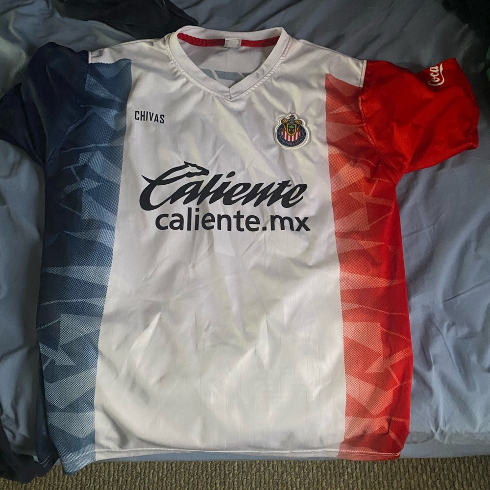 Chivas